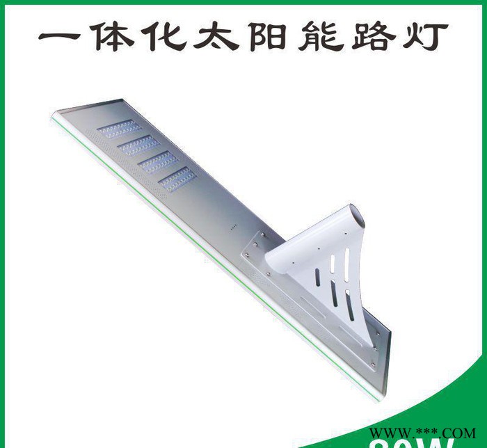 路灯小区公园一体化道路景观灯 LED路灯图2