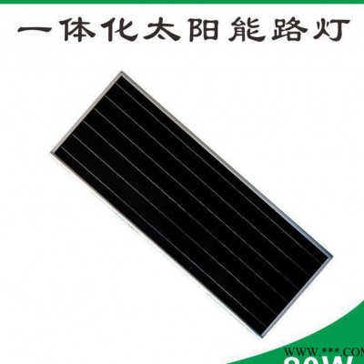 路灯小区公园一体化道路景观灯 LED路灯