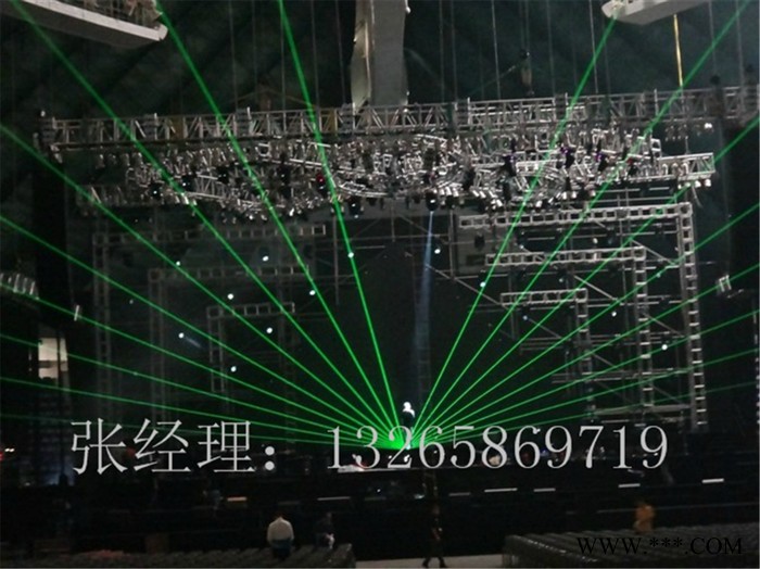 1WRGB激光灯图3
