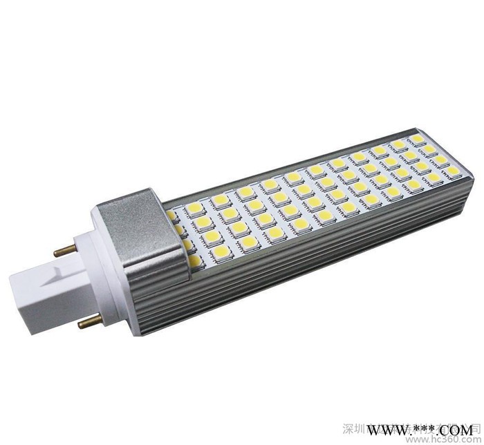 深圳LED节能灯宁波浙江LED横插灯8W图2