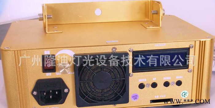 LD-360SD玫瑰红SD卡动画激光灯 婚庆舞台系列图2
