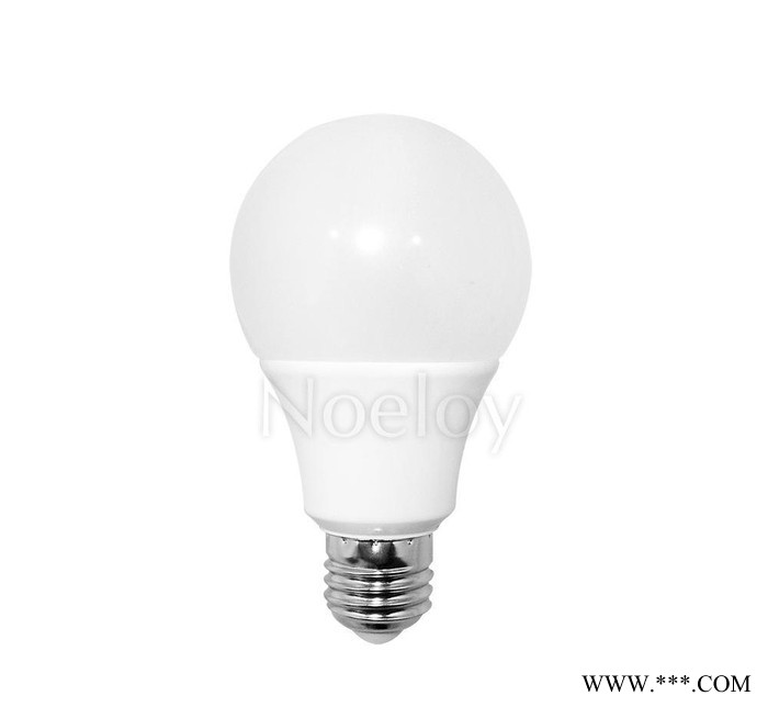 出口西班牙 E27 6W LED灯泡 LED节能灯泡 家用L图2