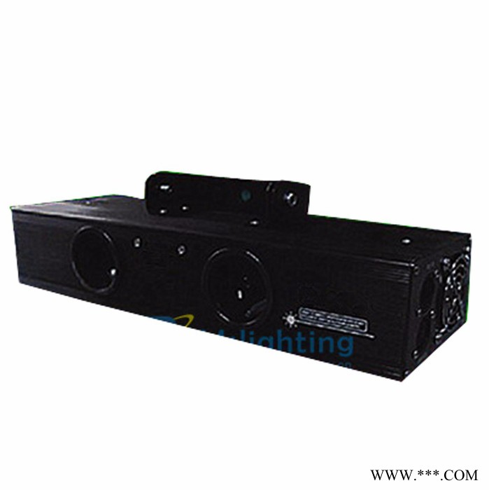 供应美铄灯光(MSL)40mw双投绿光束激光灯(LS-150G)图2