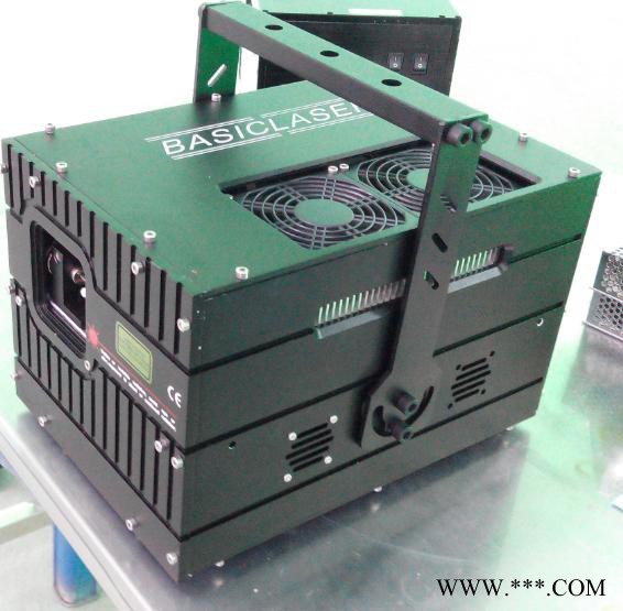 激光地标 单绿激光灯 全彩激光灯 摇头激光灯 防水激光灯