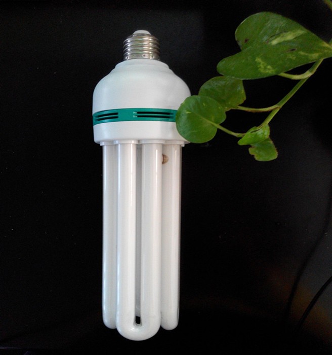 节能灯  U型灯  中4U   **
