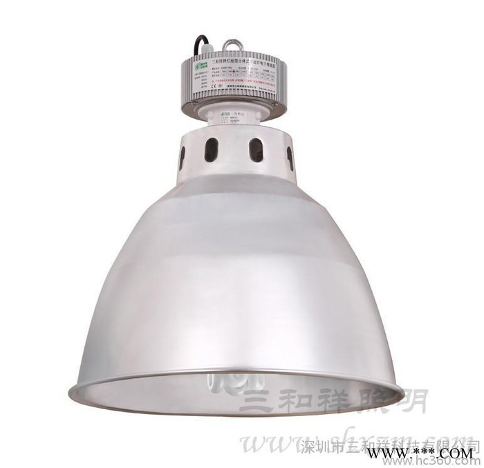 供应长寿命 120W节能灯 节能厂房灯 可节省50％图1