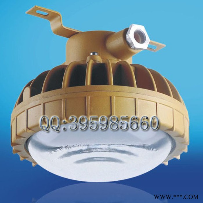 LED防爆免维护节能灯 20W40WLED粉尘防爆型防爆灯图1