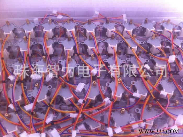 迷你激光灯，大魔球用24BYJ48步进电机，三年保修！图2
