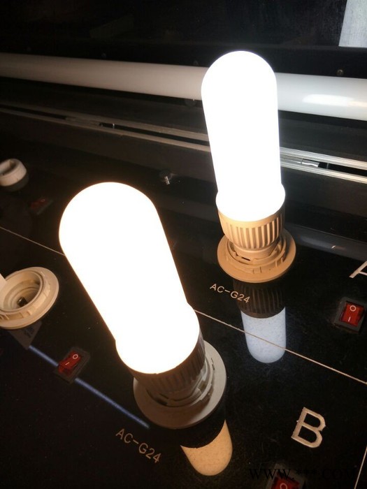 松雕C1-6 LED 节能灯图4
