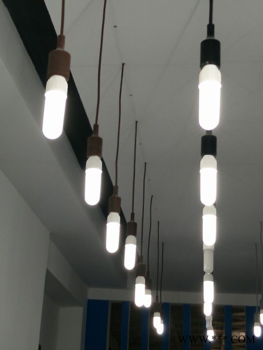 松雕C1-6 LED 节能灯图3
