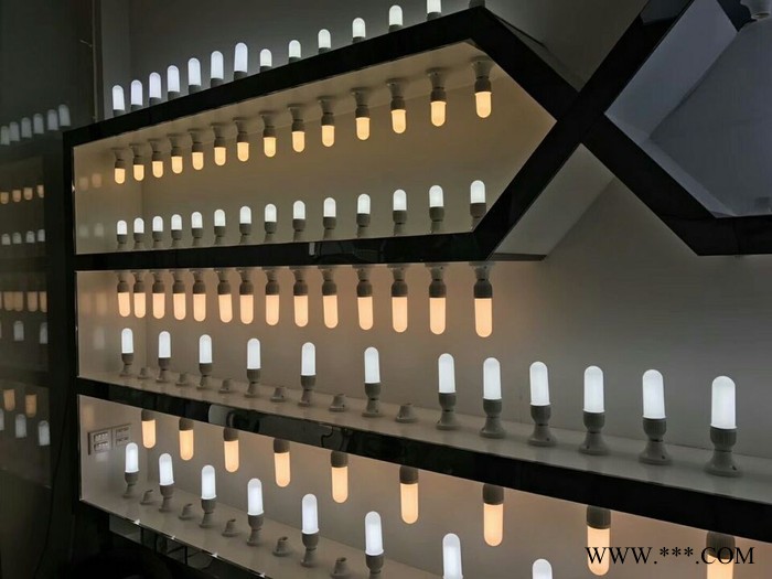 松雕C1-6 LED 节能灯图2