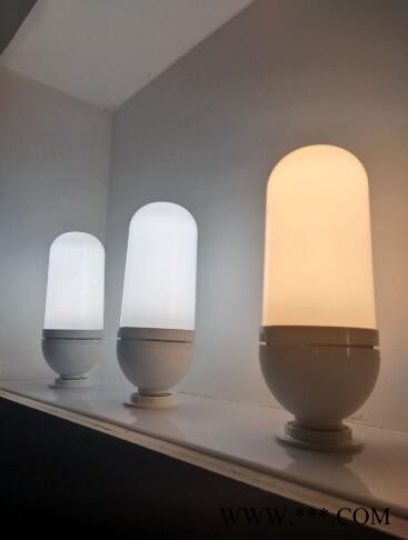 松雕C1-6 LED 节能灯图1