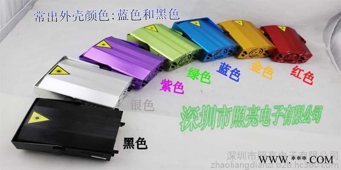 二十合一 多图案激光灯 镭射灯 红绿激光灯 **满天星迷你激光舞台灯声音控制能发挥良好的舞台气氛图3