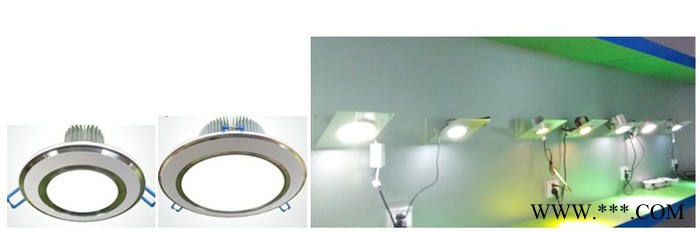 雷明光电-LED节能筒灯，灯箱，LED节能灯具图4