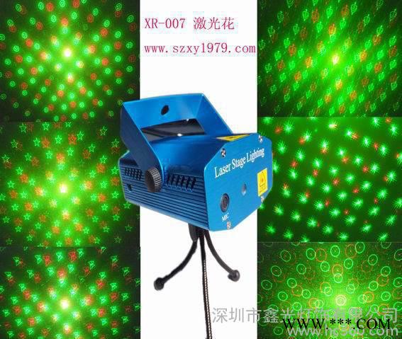 六图合一迷你/激光灯/激光舞台灯/舞台灯/KTV激光灯/包房图1