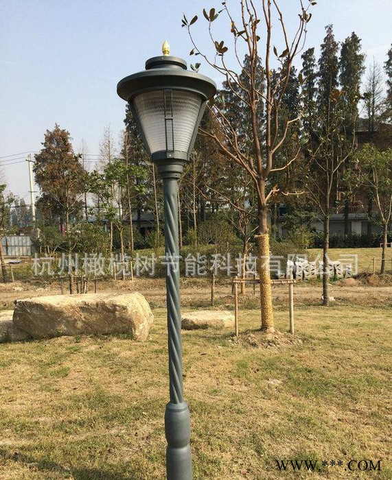 **LED户外景观灯庭院灯 户外庭院灯路灯图3