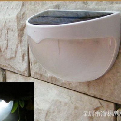 太阳能节能灯，户外太阳能灯，绿色环保节能灯，实用太阳能小夜灯
