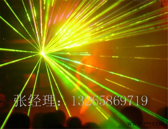 300MW激光灯图2
