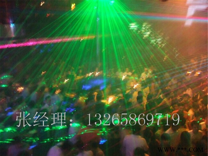 300MW激光灯图3