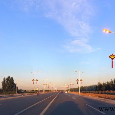 myzm明源照明景观灯 扇形中国梦 **