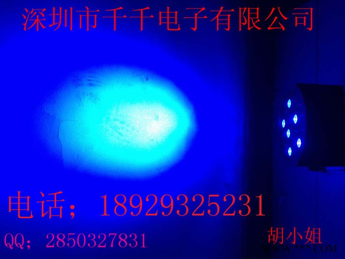 供应千千qq-10迷你激光灯 舞台灯 激光舞台灯图2