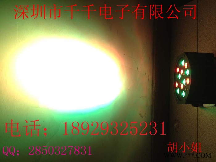 供应千千qq-10迷你激光灯 舞台灯 激光舞台灯图3