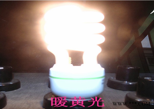 山东鲁发节能厂家专业生产各种节能灯厂家厂价图3