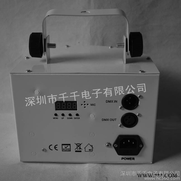 激光灯 LED无极剑 迷你频闪蝴蝶灯 激光灯白色 酒吧KTV图3