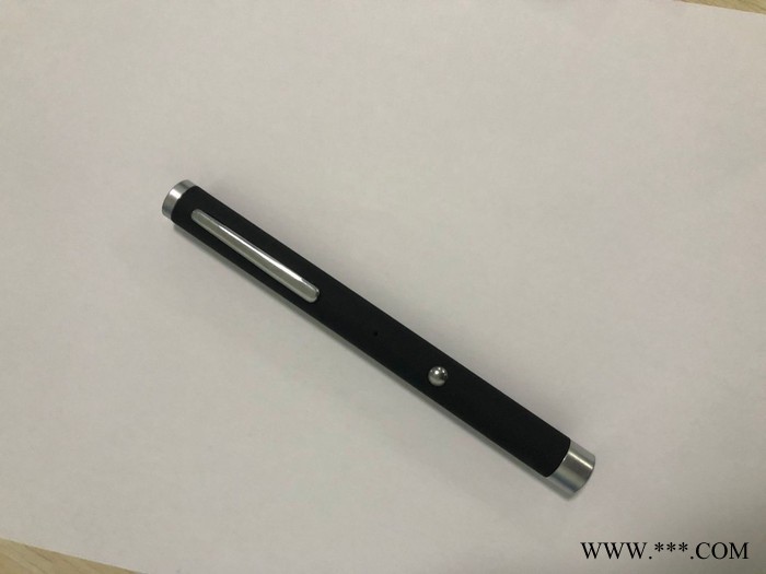 绿激光镭射笔 激光灯绿外线指星笔 售楼激光教鞭指星笔图5