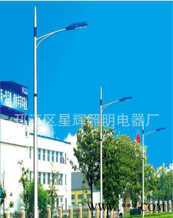 交通信号灯杆,路灯灯杆,景观灯杆,中国结路灯杆,大量 景观灯杆 交