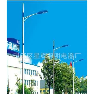 交通信号灯杆,路灯灯杆,景观灯杆,中国结路灯杆,大量 景观灯杆 交