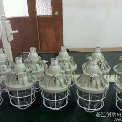 直销BCD-250W 隔爆型防爆灯 小型防爆节能灯