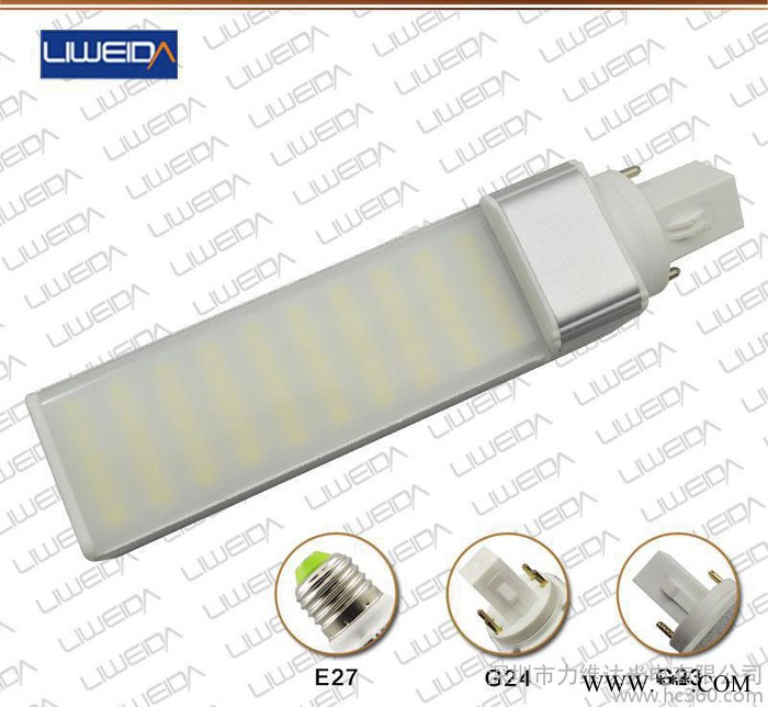 方罩节能灯 50灯珠 led节能灯套件  LVP5003I图2