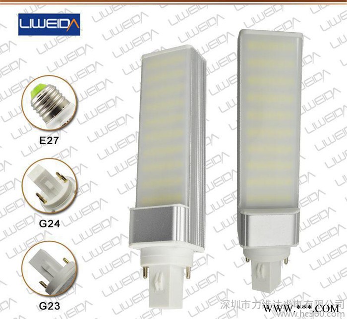 方罩节能灯 50灯珠 led节能灯套件  LVP5003I图1