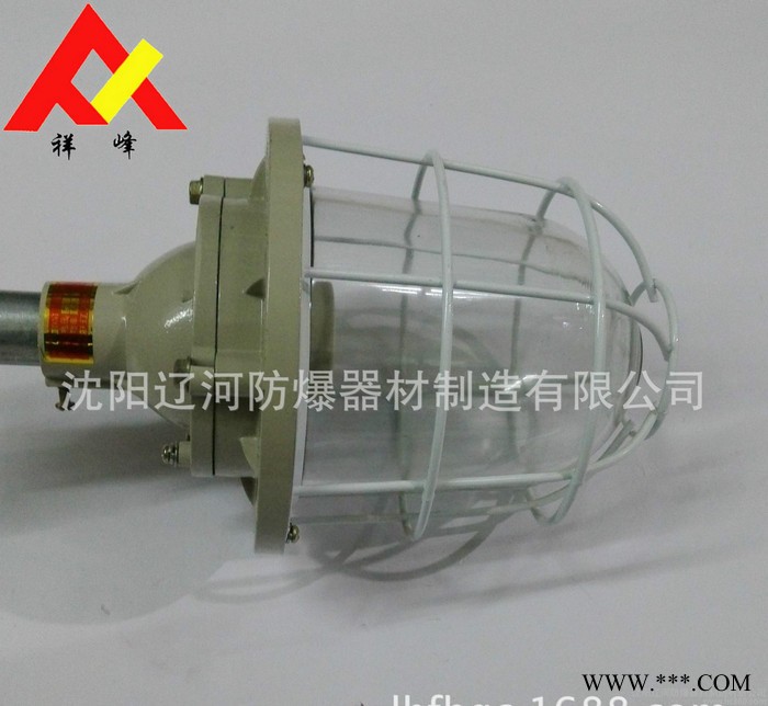 25w防爆节能灯 防爆灯 直销 沈阳辽河防爆 ejd51图3