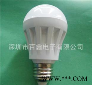 **螺旋灯 U型节能灯  LED灯节能灯 室内球泡灯图2