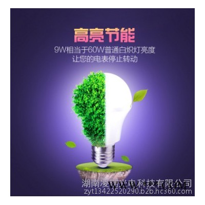 凌瑞LED球泡  玉米节能灯自营