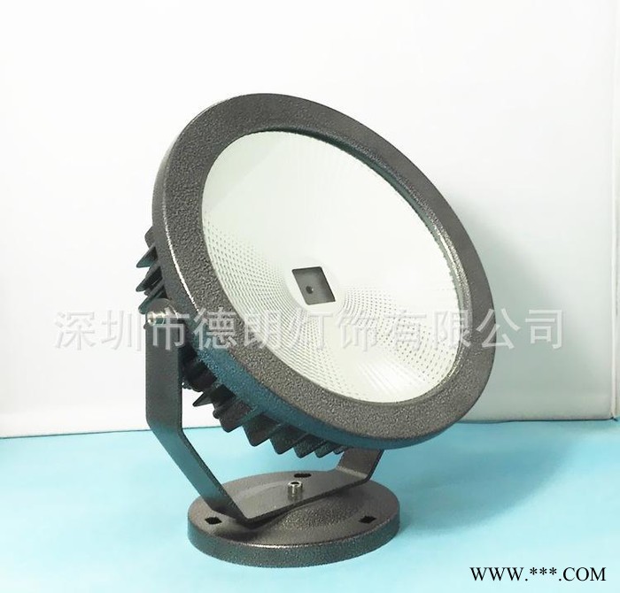 LED户外酒店小区花园道路景观灯30W36W50W大功率集成绿化灯套件图2