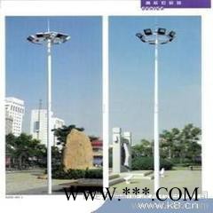 供应英强新能源高杆灯高杆灯高杆景观灯