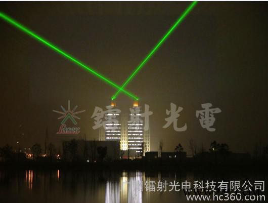 供应广州镭射L-BD-20W户外激光灯 ，地标激光灯图3
