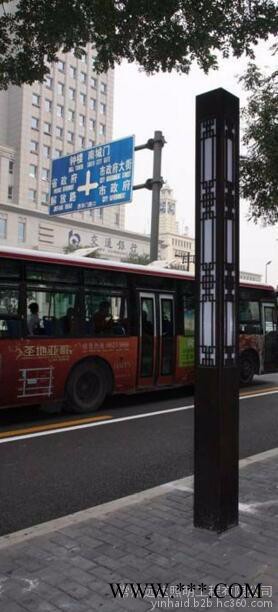 厂家供应甘肃酒泉景区景观灯庭院灯航天泰德其他图6