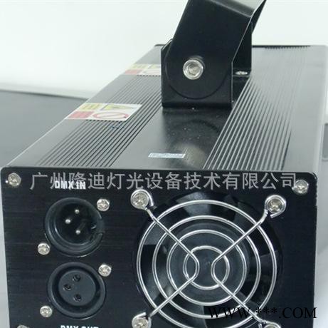 专业 LD-150R双投单红激光灯 婚庆舞台led摇头灯图3