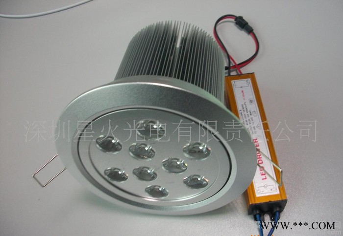 LED7*3WLED环保高效节能灯图3