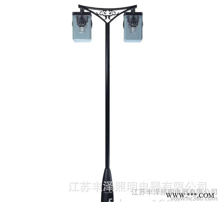 庭院灯景观灯直销  丰泽专业规格**庭院灯景观灯图2