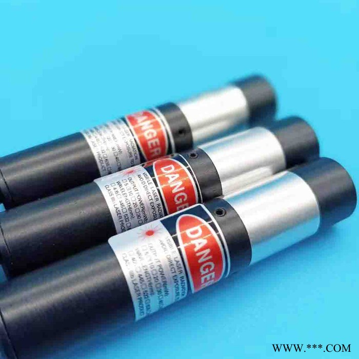 勤策DULELA-DC3-5V 激光灯标一字红光十字绿光激光标线仪图4