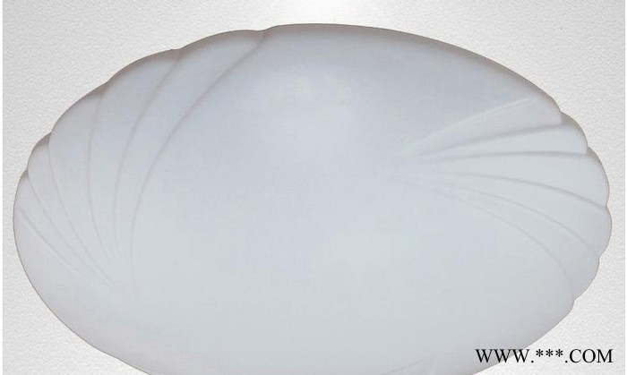 慧蓝LED吸顶灯 LED节能灯 亚克力现代  18W图3