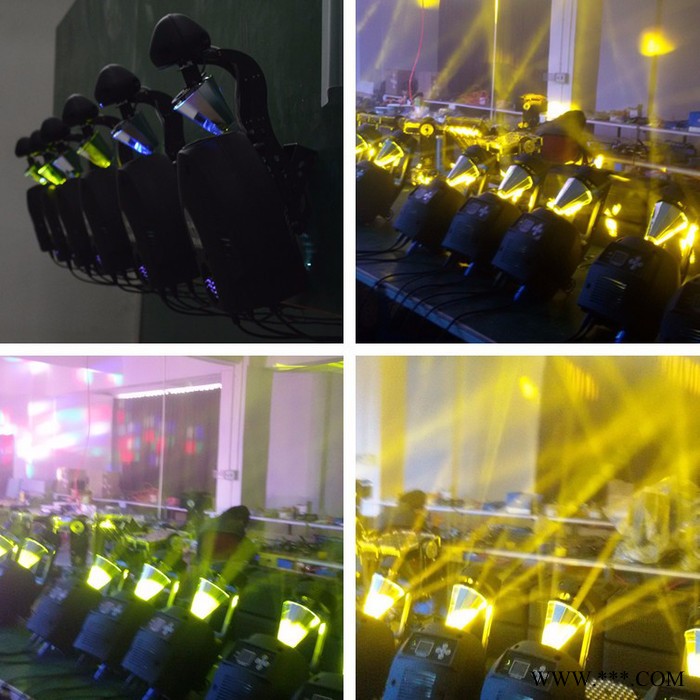 THD 200W,5R 扫描灯，狙击手，蜘蛛灯，酒吧灯，激光灯，效果灯，舞台灯图6