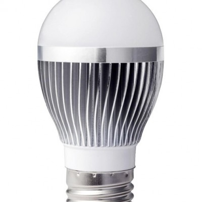 出口西班牙 LED球泡灯 家居节能灯 LED铝球泡 8W
