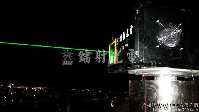 360°旋转地标激光灯  地标激光灯图4