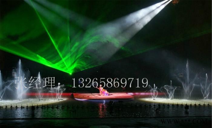 3W激光灯图2